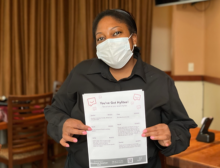 Business improvement tools from Hylite analytics