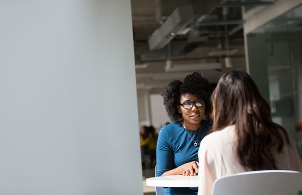 Person practicing yoga and relaxation to combat burnout
